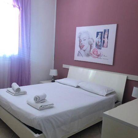 M&R House Villa Lecce Eksteriør bilde