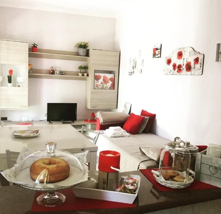M&R House Villa Lecce Eksteriør bilde