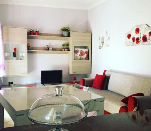 M&R House Villa Lecce Eksteriør bilde