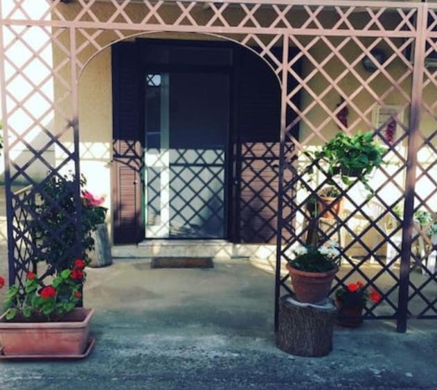 M&R House Villa Lecce Eksteriør bilde
