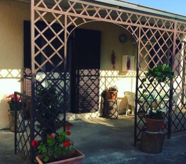 M&R House Villa Lecce Eksteriør bilde
