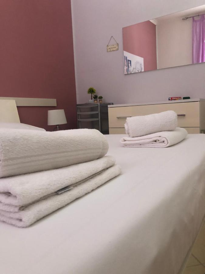 M&R House Villa Lecce Eksteriør bilde