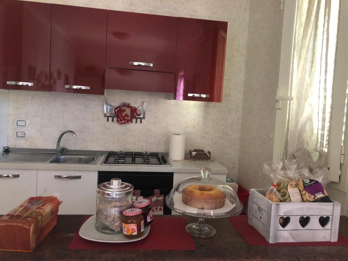M&R House Villa Lecce Eksteriør bilde